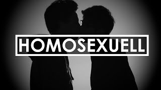 HOMOSEXUALITÄT und HOMOPHOBIE