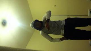 harlem shake (lonely black guy)