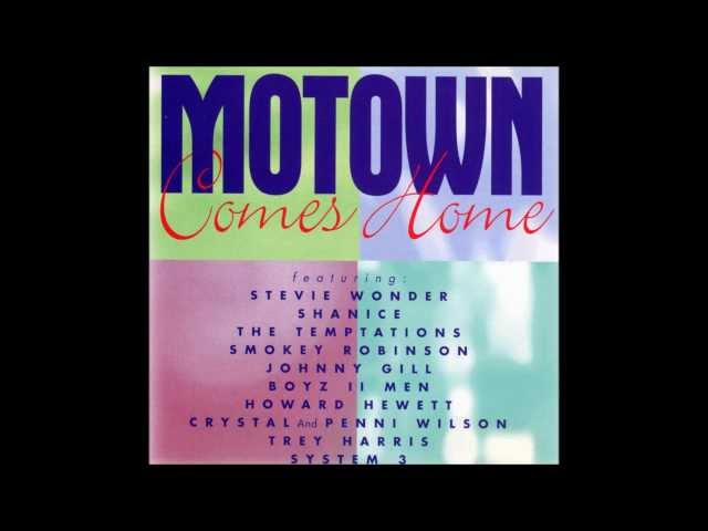 The Temptations - Broken Pieces