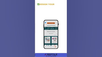 “Launch Your App This Weekend” 🚀 Ready to turn that app idea into reality? #reptileapp