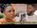 Ekene umenwa and husband first movie before their wedding