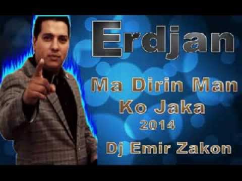 Erdjan New Album   OrkFacebook Ma Dirin Ma Ko Jaka 2014