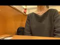 50代独身女性の仕事帰りの外食