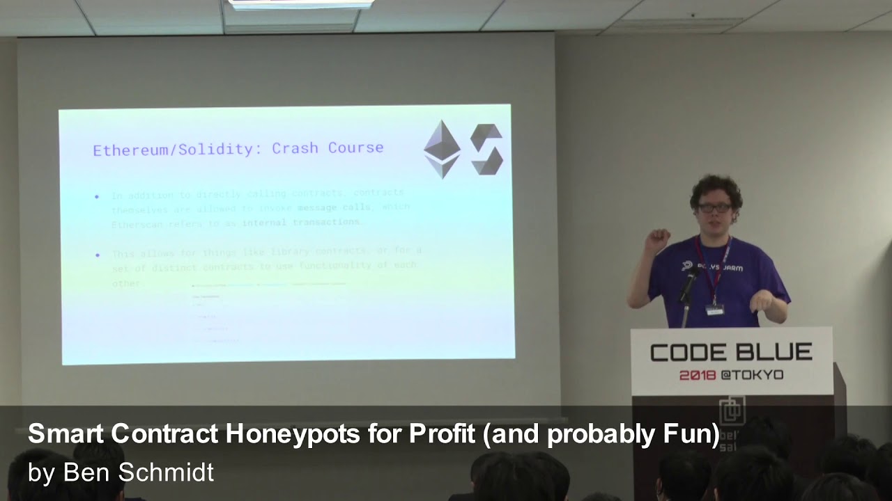 世界トップクラスの専門家による情報セキュリティ国際会議「CODE BLUE（コードブルー）」