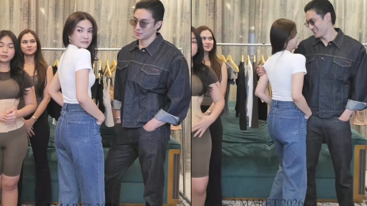 Mamio pake apa aja cocok,cantik banget😍 #sargio 