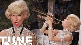 Jazz Baby | Carol Channing | Thoroughly Modern Millie | TUNE