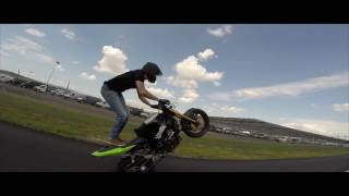 Stuntride 636