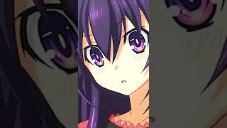 Tohka Yatogami Edit Amv