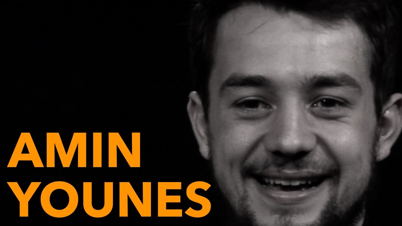 Image result for Amin Younes