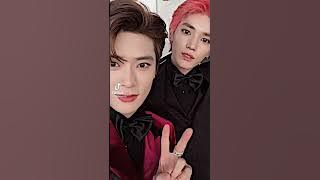 Jaeyong tiktok compilation/edits pt. 2