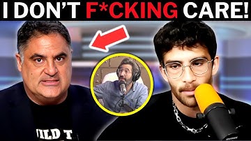Hasan Hits Cenk With TRUTH BOMBS Following EXPLOSIVE Family Debate