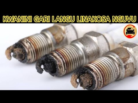 Video: Inamaanisha nini unapoweka gari lako kwenye gia na haitembei?