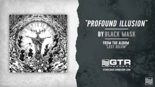 Black Mask - Profound Illusion (GTR Records)
Track 6 Profound Illusion by Black Mask off of Lost Below out on GTR Records 02/04/14. Catalog ID: GTRR020. Click SHOW MORE below for links.
Buy Music | Merch: https://cutt.ly/GTRRecords
Bandcamp: http://GTRRecords.bandcamp.com
Instagram: https://www.instagram.com/GTRRecords
Twitter: https://www.twitter.com/GTRRecords
Facebook: https://www.facebook.com/GTRRecords
#BlackMask #ProfoundIllusion #LostBelow Black Mask - Profound Illusion (GTR Records)