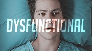 Multifandom - Dysfunctional Hbd Luna