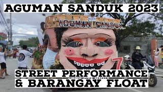 90th Aguman Sanduk(Yearly Celebration in Municipal of Minalin)