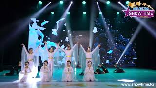 Противостояние | Танцевальный конкурс "Show Time Nur-Sultan" | зима 2019