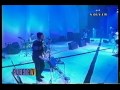 Gustavo Cerati - Vuelta por el Universo | Estadio Obras Sanitarias, Bs As, Argentina (01.07.2000)