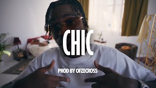 Rsko X Tiakola X L2B Type Beat Chic Instru Mélodique Afro 2023 Prod. Ofzecross