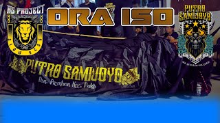 Download lagu DJ BANTENGAN 🆕 'PUTRO SAMIJOYO' [ ORA ISO😎 ] : RemixerBy As-project🙏