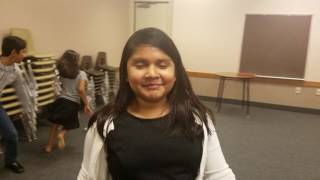 Helaman's LDS Baptism