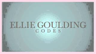 Ellie Goulding - Codes (snippet)