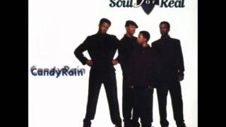 Soul For Real - Every Little Thing I Do (Linslee Mix)