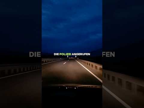 Habe letzte Nacht
