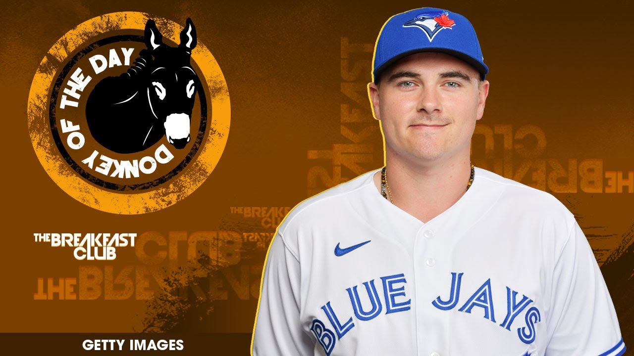 Blue Jays' Reese McGuire Arrested For Public Masturbation