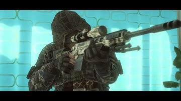 Black Ops  2 Montage version 1