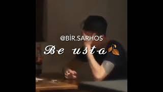 O Başkasını Seçdi Be Usta. Şk Ilık Ğeni