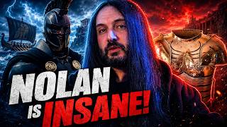 Im Not Done Nolan