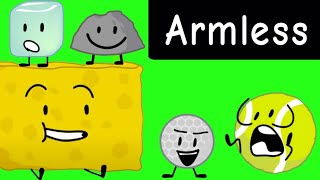 BFDI Viewer Voting - Episode 10