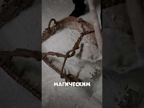 Дед ПЕРЕДАЛ внуку секрет БОГАТСТВА😎🔥🏺