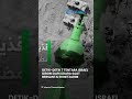 Detik-detik 7 Tentara Israel Dibom Dari Udara Oleh Brigade Al Qassam Langsung Kocar-Kacir Ketakutan