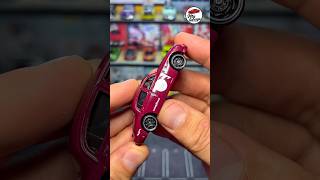 Hot Wheels Jaguar MK1 Unboxing | 1:64 Diecast Car Jaguar Mk1 Hot Wheels
