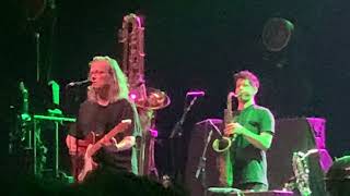 View Violent Femmes - Color Me Once Live Performance at Main Street Armory