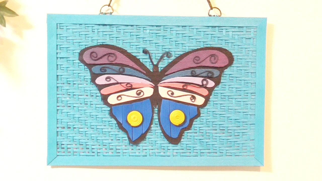 ギリシャ ハンドメイド 手描き 皿2枚セット 壁掛 工房作 蝶々 鳥 ギリシャ ハンドメイド 手描き 皿2枚セット 壁掛 工房作 蝶々 鳥