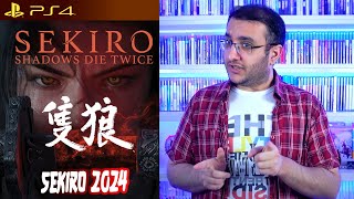 Dost Kayaoğlu Sekiro 2024 Başlıyor