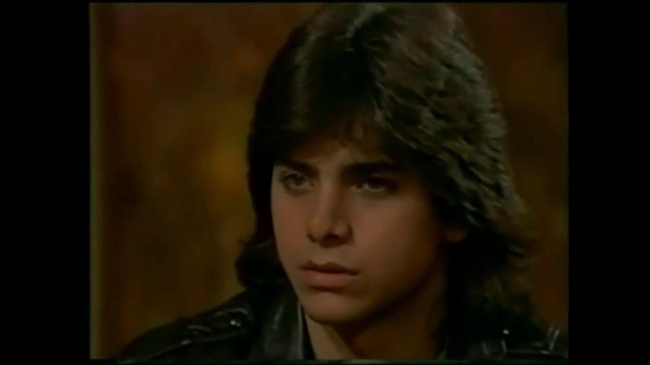 GH Rick & Lesley ~12 06 82~ Rick Is Home From Nevada (New Footage)