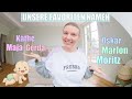 So wird unser 4. Kind heißen! 😍 Unser Top Mädchen & Jungennamen | Isabeau