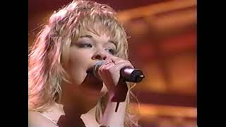 Garth Brooks/Vince Gill/LeAnn Rimes/Patty Loveless/George Strait/Alan Jackson/Clint Black/Faith Hill