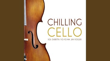 Violin Sonata in A Major, FWV 8 (Arr. for Cello and Piano) : I. Allegretto ben moderato