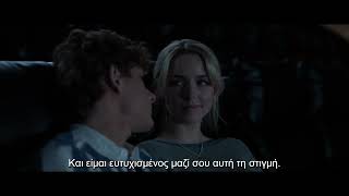 ΜΕΤΑΝΙΩΝΟΝΤΑΣ ΓΙΑ ΣΕΝΑ (Regretting You) – Story Featurette