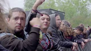 Fall Of Summer Festival 2017 - Official After Movie
