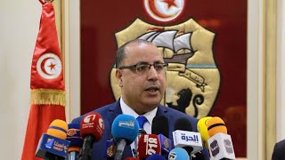 Tunisie : le ministre de l'Intérieur Hichem Mechichi désigné chef du gouvernement