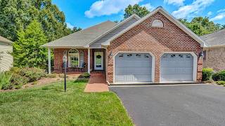 131 Stoney Mill Rd, Rocky Mount, VA