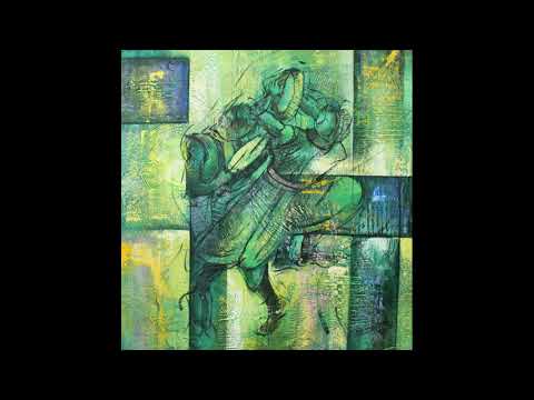 The Bahama Soul Club - Afro Shigida feat. Kojato (Extended)