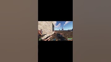 Rocket pvp M249 Rust #gaming #trending #youtubeshorts #viral #song #shorts #short #youtube #ytshorts