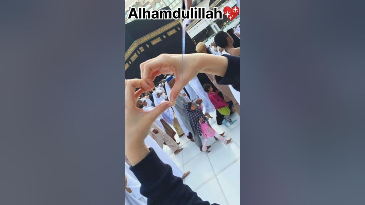 Alhamdulillah for everything's #newislamicstatus #viralonyoutube