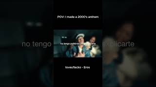 R&amp;B Spanish #rnb #explorepage #rnb2000s #fyp